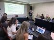Paraná recebe reunião de capacitação sobre febre amarela do Sul e Sudeste