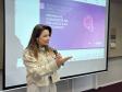 Saúde capacita profissionais para diagnóstico e notificação de anomalias congênitas na gestação