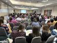 Saúde capacita profissionais para diagnóstico e notificação de anomalias congênitas na gestação