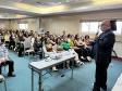 Saúde capacita profissionais para diagnóstico e notificação de anomalias congênitas na gestação