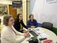Secretaria da Saúde lança cartilha para orientar sobre violências contra as mulheres