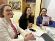 Secretaria da Saúde lança cartilha para orientar sobre violências contra as mulheres