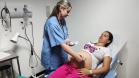 Paraná mantém liderança como Estado que mais realiza consultas pré-natal pelo SUS