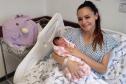 Paraná tem a terceira menor taxa de mortalidade infantil do Brasil