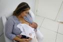 Paraná tem a terceira menor taxa de mortalidade infantil do Brasil