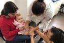 Paraná tem a terceira menor taxa de mortalidade infantil do Brasil