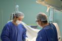 Hospital de Laranjeiras do Sul faz sua primeira captação de órgão para transplante