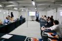 Experiências do Paraná em saúde digital foram tema de encontro do Sul e Sudeste