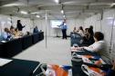 Experiências do Paraná em saúde digital foram tema de encontro do Sul e Sudeste