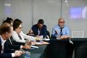 Experiências do Paraná em saúde digital foram tema de encontro do Sul e Sudeste