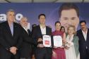 Em parceria com AACD, governador anuncia Complexo de Reabilitação Silvio Santos