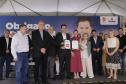 Em parceria com AACD, governador anuncia Complexo de Reabilitação Silvio Santos