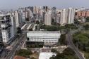 Em parceria com AACD, governador anuncia Complexo de Reabilitação Silvio Santos