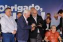 Em parceria com AACD, governador anuncia Complexo de Reabilitação Silvio Santos
