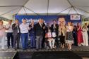 Em parceria com AACD, governador anuncia Complexo de Reabilitação Silvio Santos