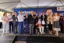 Em parceria com AACD, governador anuncia Complexo de Reabilitação Silvio Santos