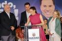 Em parceria com AACD, governador anuncia Complexo de Reabilitação Silvio Santos
