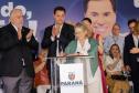 Em parceria com AACD, governador anuncia Complexo de Reabilitação Silvio Santos