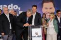 Em parceria com AACD, governador anuncia Complexo de Reabilitação Silvio Santos