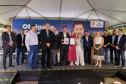 Em parceria com AACD, governador anuncia Complexo de Reabilitação Silvio Santos