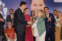 Em parceria com AACD, governador anuncia Complexo de Reabilitação Silvio Santos