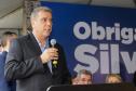 Em parceria com AACD, governador anuncia Complexo de Reabilitação Silvio Santos