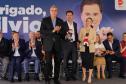 Em parceria com AACD, governador anuncia Complexo de Reabilitação Silvio Santos