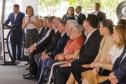 Em parceria com AACD, governador anuncia Complexo de Reabilitação Silvio Santos