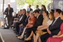 Em parceria com AACD, governador anuncia Complexo de Reabilitação Silvio Santos