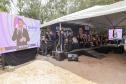 Em parceria com AACD, governador anuncia Complexo de Reabilitação Silvio Santos