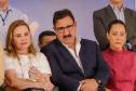 Em parceria com AACD, governador anuncia Complexo de Reabilitação Silvio Santos