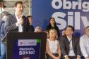 Em parceria com AACD, governador anuncia Complexo de Reabilitação Silvio Santos