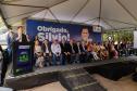 Em parceria com AACD, governador anuncia Complexo de Reabilitação Silvio Santos