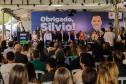 Em parceria com AACD, governador anuncia Complexo de Reabilitação Silvio Santos