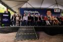Em parceria com AACD, governador anuncia Complexo de Reabilitação Silvio Santos