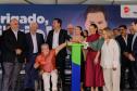 Em parceria com AACD, governador anuncia Complexo de Reabilitação Silvio Santos