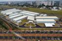 Megaestrutura: governador inaugura Hospital da Criança de Maringá