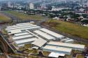 Megaestrutura: governador inaugura Hospital da Criança de Maringá