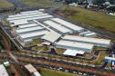 Megaestrutura: governador inaugura Hospital da Criança de Maringá