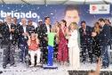 Em parceria com AACD, governador anuncia Complexo de Reabilitação Silvio Santos