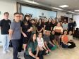 Saúde apresenta os novos integrantes da Comissão de Ética no Uso de Animais