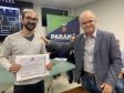 Saúde apresenta os novos integrantes da Comissão de Ética no Uso de Animais