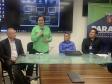 Saúde apresenta os novos integrantes da Comissão de Ética no Uso de Animais