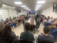 Saúde apresenta os novos integrantes da Comissão de Ética no Uso de Animais