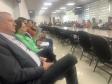 Saúde apresenta os novos integrantes da Comissão de Ética no Uso de Animais