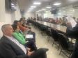 Saúde apresenta os novos integrantes da Comissão de Ética no Uso de Animais