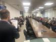 Saúde apresenta os novos integrantes da Comissão de Ética no Uso de Animais