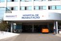 Referência nacional, Hospital de Reabilitação do Estado realiza 80 mil atendimentos por ano