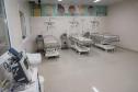 Megaestrutura: governador inaugura Hospital da Criança de Maringá