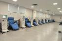 Paraná amplia atendimento a pacientes renais com nova unidade de terapia em Cascavel